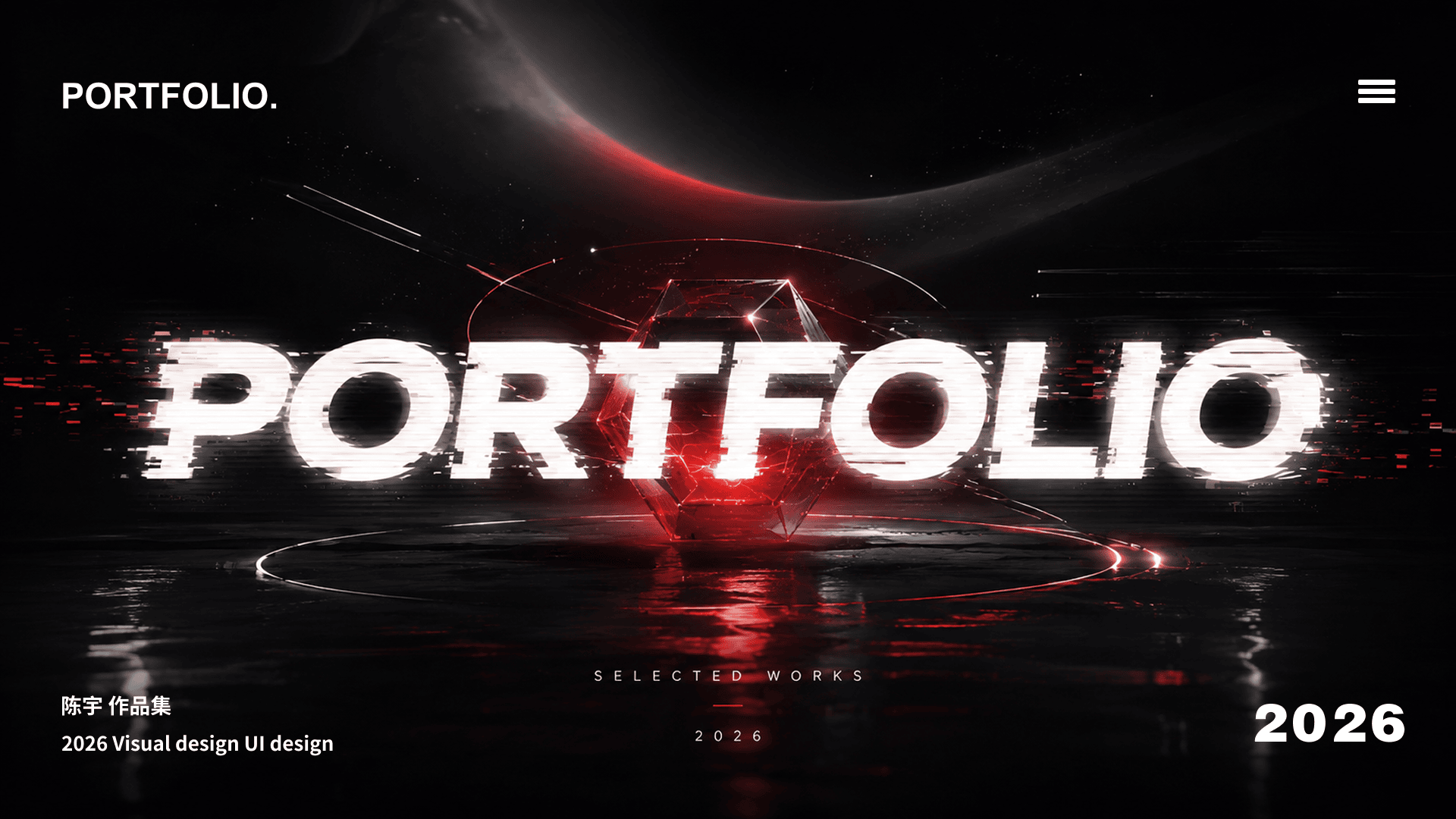 Portfolio work 01
