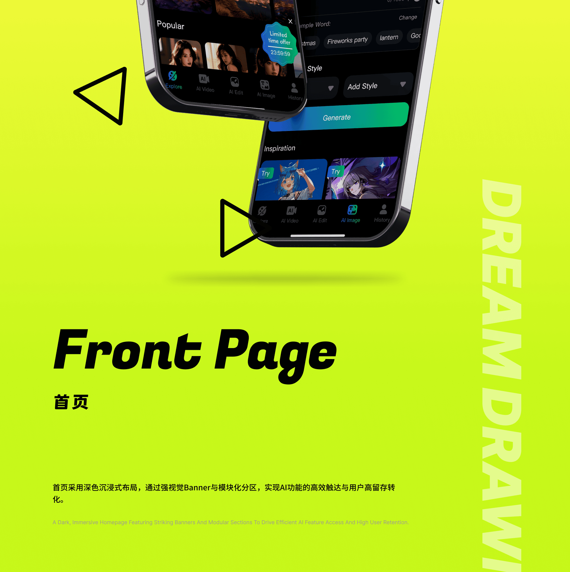 Portfolio work 32