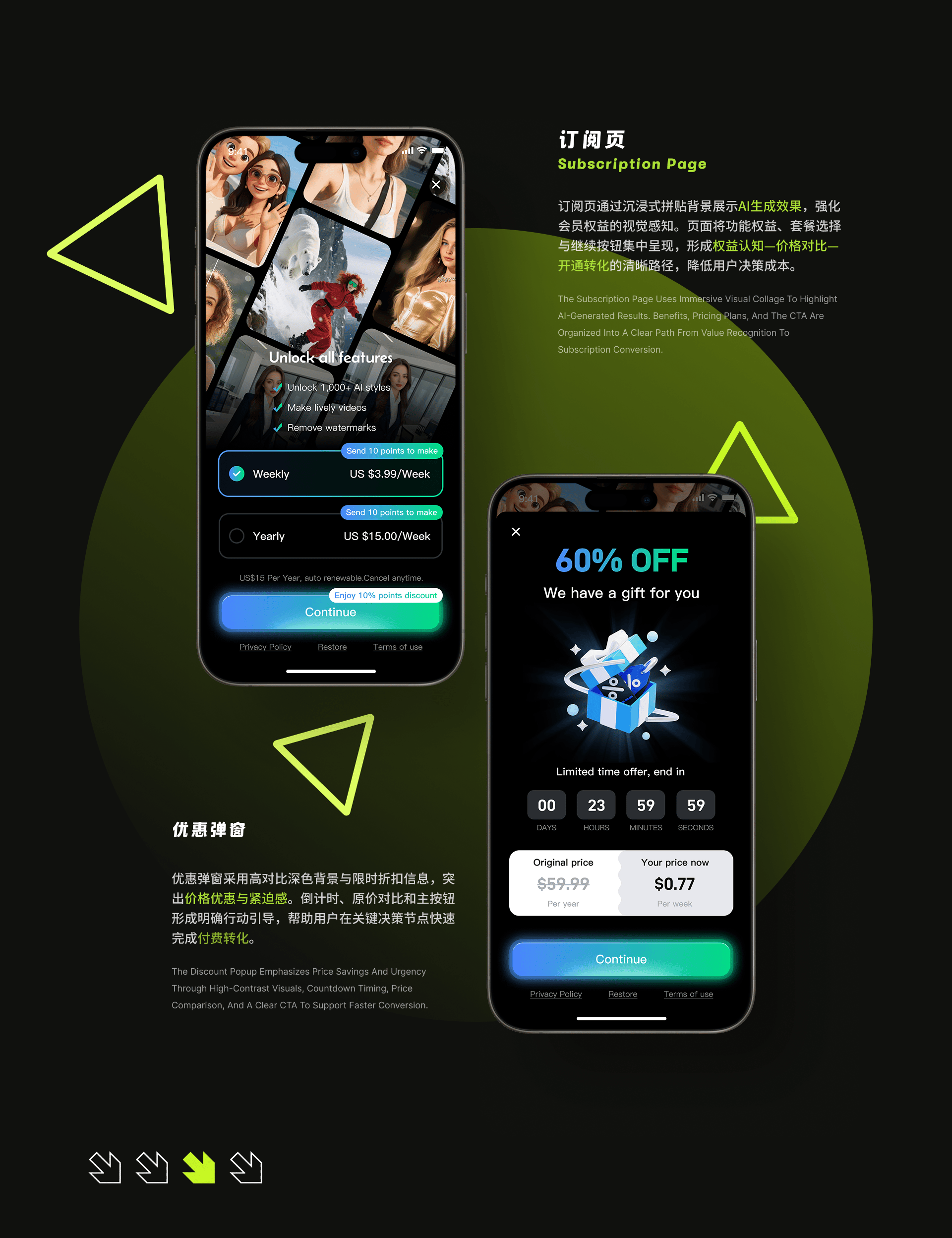Portfolio work 40